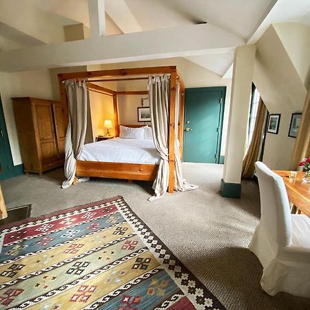 The Red Lion Inn Cohasset Eksteriør billede